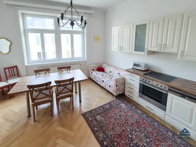 3-Zimmer-Wohnung kaufen in Wien – 63,37 m², € 420.000 – Bild 3 von 9