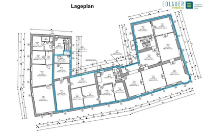 15-Zimmer-Gewerbeimmobilie mieten in Sankt Pölten Land – 347 m², € 2.815 – Bild 18 von 19