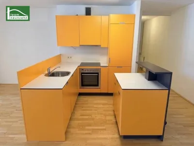 Komfort trifft Lebensqualität - Moderne 2-Zimmer-Wohnung im Herzen von Wien-Favoriten! – Bild 2