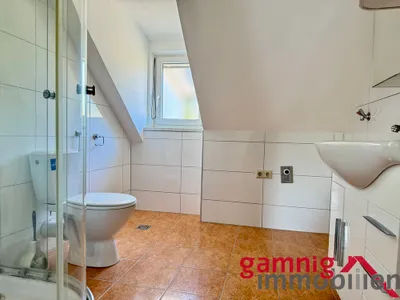 2-Zimmer-Wohnung mieten in Klagenfurt – 51 m², € 560 – Bild 9 von 12