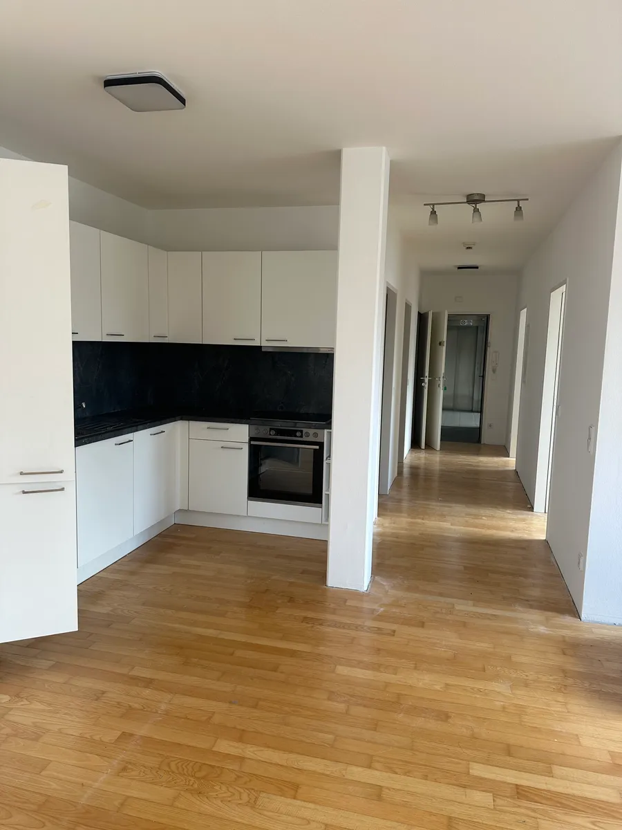 Wohnung – Hart bei Graz, Haberbach - Ansicht 3