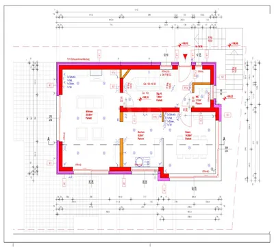 7-Zimmer-Haus mieten in Wien – 210 m², € 4.400 – Bild 20 von 22
