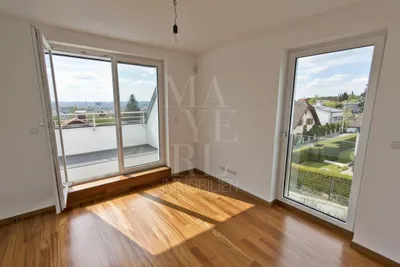 7-Zimmer-Haus mieten in Wien – 210 m², € 4.400 – Bild 12 von 22