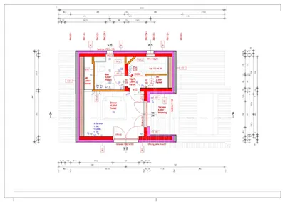 7-Zimmer-Haus mieten in Wien – 210 m², € 4.400 – Bild 22 von 22
