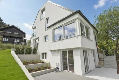 7-Zimmer-Haus mieten in Wien – 210 m², € 4.400 – Bild 14 von 22