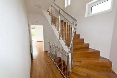 7-Zimmer-Haus mieten in Wien – 210 m², € 4.400 – Bild 13 von 22