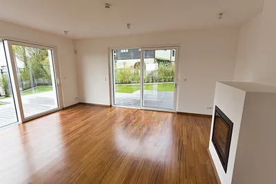 7-Zimmer-Haus mieten in Wien – 210 m², € 4.400 – Bild 4 von 22