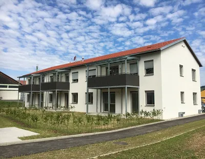 3-Zimmer-Wohnung mieten in Südoststeiermark – 75,6 m², € 772 – Bild 1 von 2