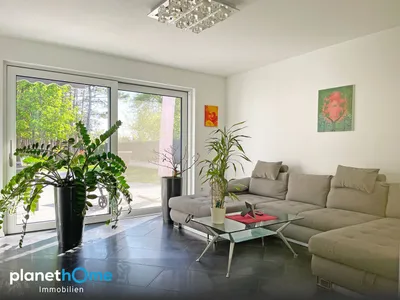 6-Zimmer-Gewerbeimmobilie kaufen in Wiener Neustadt Land – 206 m², € 989.000 – Bild 3 von 26