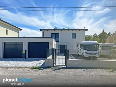 6-Zimmer-Gewerbeimmobilie kaufen in Wiener Neustadt Land – 206 m², € 989.000 – Bild 18 von 26