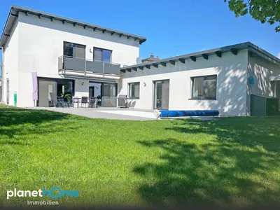6-Zimmer-Gewerbeimmobilie kaufen in Wiener Neustadt Land – 206 m², € 989.000 – Bild 17 von 26