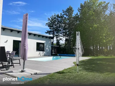 6-Zimmer-Gewerbeimmobilie kaufen in Wiener Neustadt Land – 206 m², € 989.000 – Bild 15 von 26