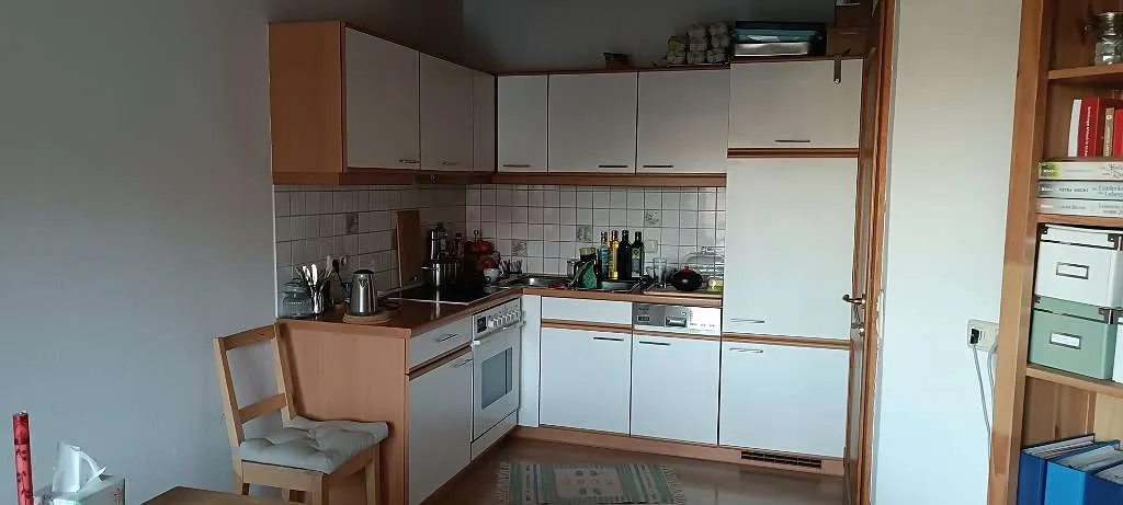 Wohnung – Dietach - Ansicht 2