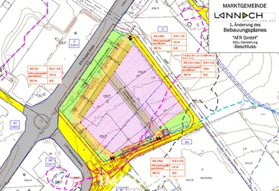 Immobilie kaufen in Deutschlandsberg – 2 500 m², € 475.000