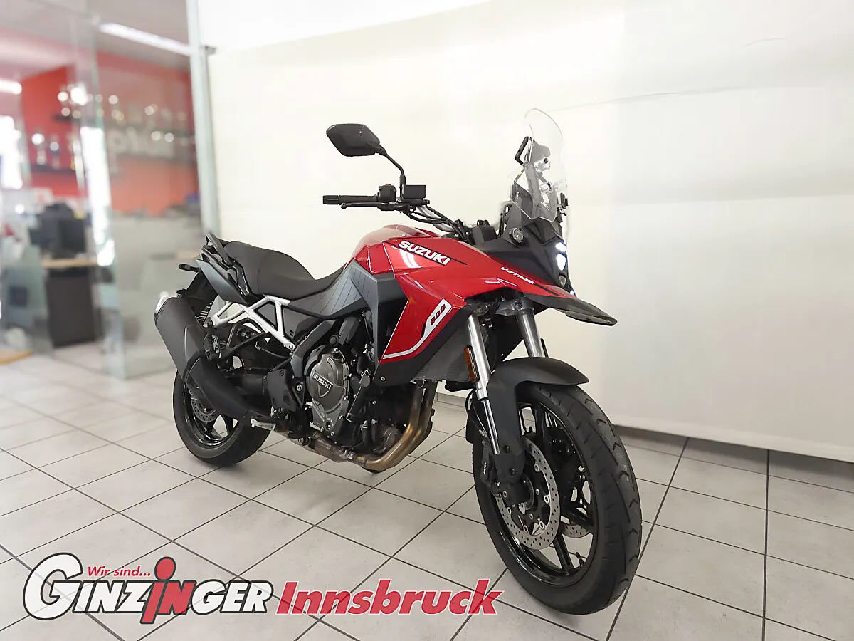 Suzuki Sonstige