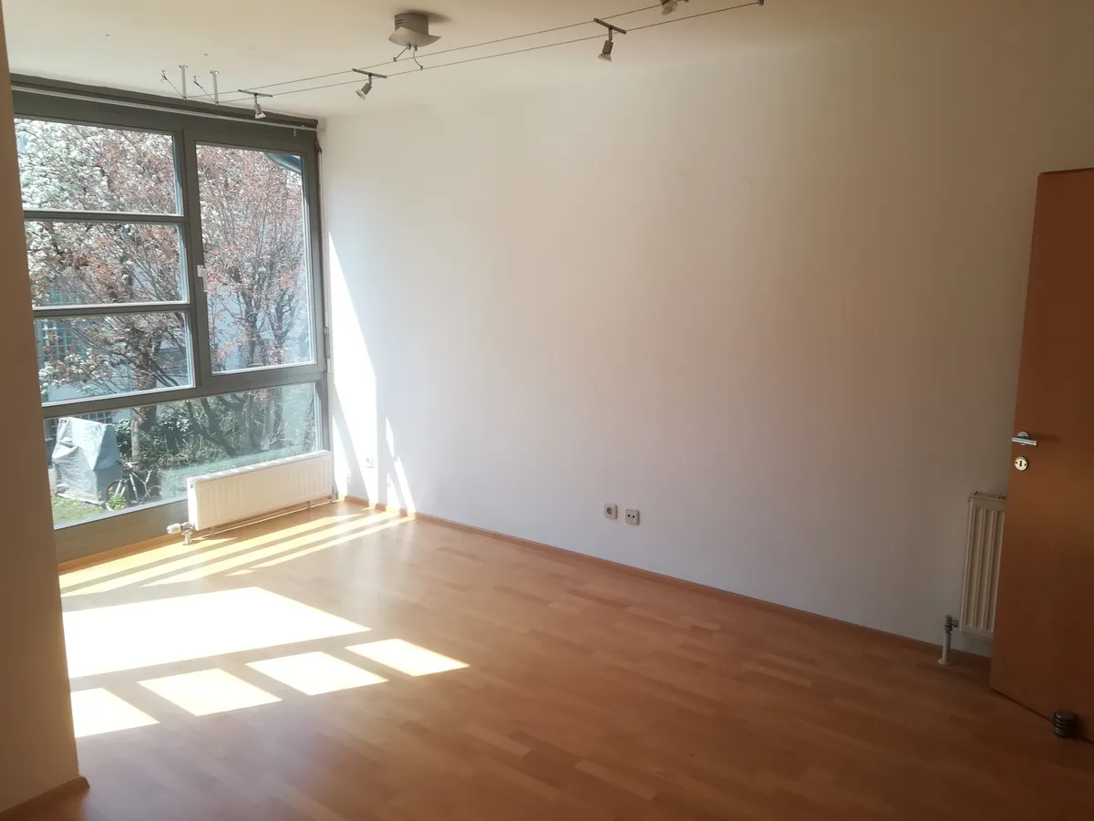 Wohnung – Geidorf - Ansicht 2