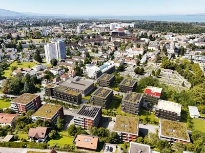 4-Zimmer-Wohnung kaufen in Bregenz – 106,5 m², € 820.400 – Bild 2 von 8