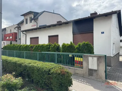 4-Zimmer-Haus kaufen in Baden – 114,03 m², € 539.000 – Bild 2 von 69