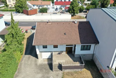 4-Zimmer-Haus kaufen in Baden – 114,03 m², € 539.000 – Bild 65 von 69