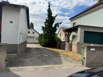 4-Zimmer-Haus kaufen in Baden – 114,03 m², € 539.000 – Bild 3 von 69