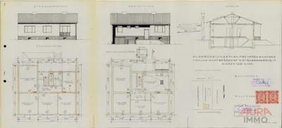 4-Zimmer-Haus kaufen in Baden – 114,03 m², € 539.000 – Bild 69 von 69