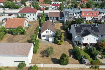 4-Zimmer-Haus kaufen in Baden – 114,03 m², € 539.000 – Bild 66 von 69