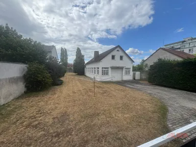 4-Zimmer-Haus kaufen in Baden – 114,03 m², € 539.000 – Bild 33 von 69