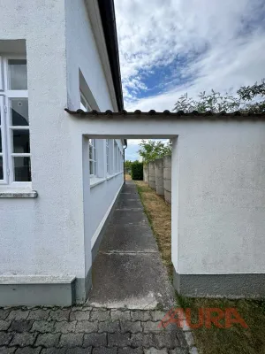 4-Zimmer-Haus kaufen in Baden – 114,03 m², € 539.000 – Bild 41 von 69