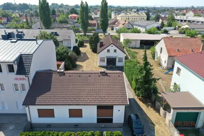 4-Zimmer-Haus kaufen in Baden – 114,03 m², € 539.000