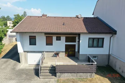 4-Zimmer-Haus kaufen in Baden – 114,03 m², € 539.000 – Bild 64 von 69