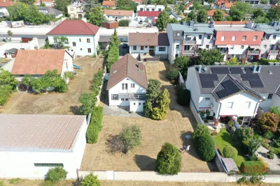 4-Zimmer-Haus kaufen in Baden – 114,03 m², € 539.000 – Bild 63 von 69