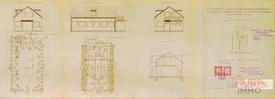 4-Zimmer-Haus kaufen in Baden – 114,03 m², € 539.000 – Bild 68 von 69