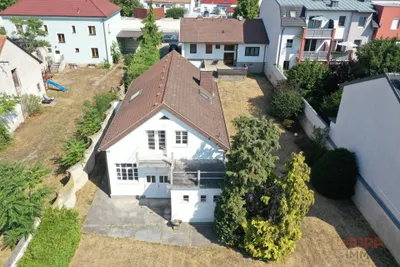 4-Zimmer-Haus kaufen in Baden – 114,03 m², € 539.000 – Bild 67 von 69