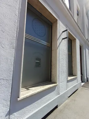 2-Zimmer-Gewerbeimmobilie mieten in Graz – 34 m², € 315