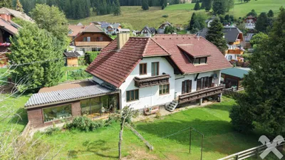 8-Zimmer-Wohnung kaufen in Murau – 178 m², € 250.000 – Bild 2 von 20