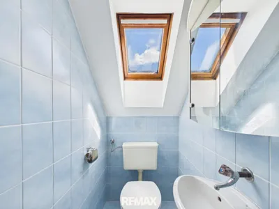 3-Zimmer-Haus mieten in Eisenstadt - Umgebung – 90,1 m², € 1.265 – Bild 10 von 19