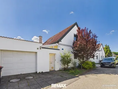 3-Zimmer-Haus mieten in Eisenstadt - Umgebung – 90,1 m², € 1.265 – Bild 2 von 19