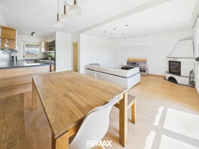 3-Zimmer-Haus mieten in Eisenstadt - Umgebung – 90,1 m², € 1.265 – Bild 5 von 19