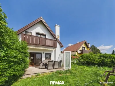 3-Zimmer-Haus mieten in Eisenstadt - Umgebung – 90,1 m², € 1.265