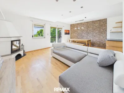 3-Zimmer-Haus mieten in Eisenstadt - Umgebung – 90,1 m², € 1.265 – Bild 4 von 19