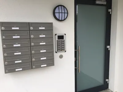 2-Zimmer-Wohnung mieten in Gänserndorf – 52 m², € 995 – Bild 2 von 22