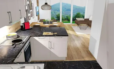 3-Zimmer-Haus kaufen in Leibnitz – 95,74 m², € 340.000 – Bild 11 von 20