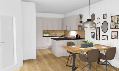 3-Zimmer-Haus kaufen in Leibnitz – 95,74 m², € 340.000 – Bild 10 von 20