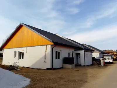 3-Zimmer-Haus kaufen in Leibnitz – 95,74 m², € 340.000 – Bild 3 von 20