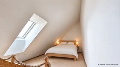 2-Zimmer-Immobilie mieten in Linz Land – 56 m², € 745 – Bild 8 von 13