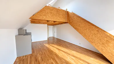 2-Zimmer-Immobilie mieten in Linz Land – 56 m², € 745 – Bild 4 von 13