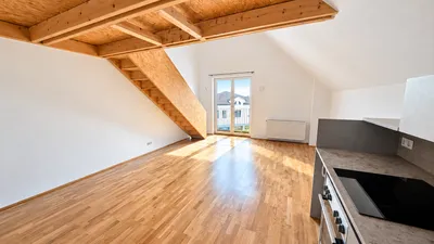 2-Zimmer-Immobilie mieten in Linz Land – 56 m², € 745 – Bild 5 von 13