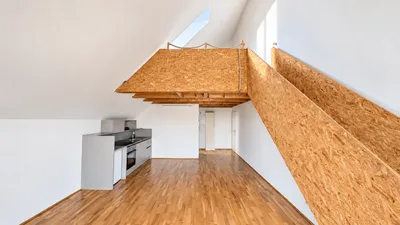 2-Zimmer-Immobilie mieten in Linz Land – 56 m², € 745 – Bild 3 von 13