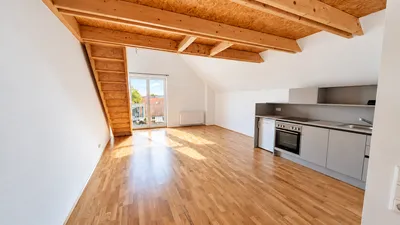 2-Zimmer-Immobilie mieten in Linz Land – 56 m², € 745 – Bild 2 von 13