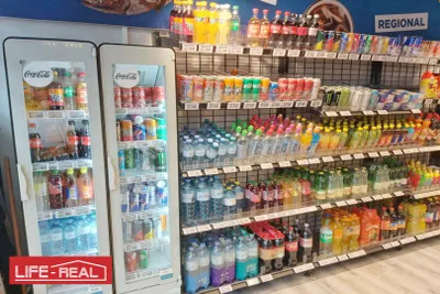 Immobilie kaufen in Braunau am Inn – 36 m², € 35.000 – Bild 5 von 7